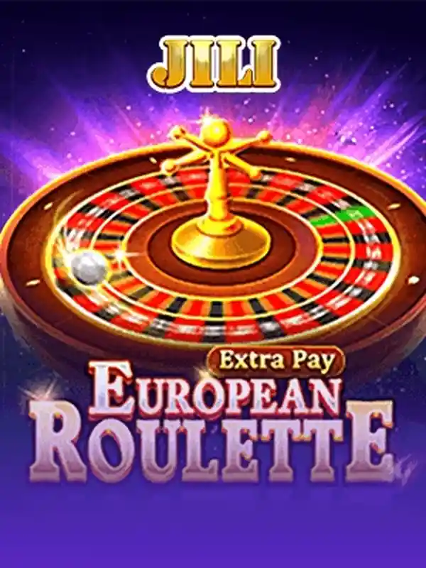 ইউরোপীয় রুলেট লাইভ ক্যাসিনো গেম