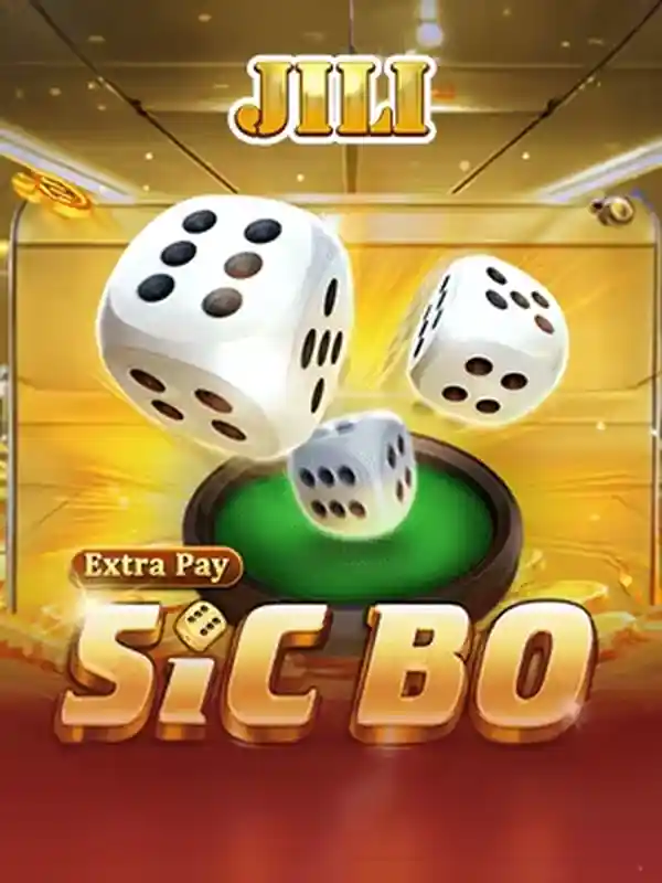3999bet সিক বো গেম ইন্টারফেস